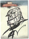 Marvel Masterpieces Set 1 by  * Artist Not Listed