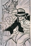 Indiana Jones Masterpieces by Michael Duron