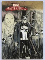 Marvel Masterpieces Set 2 by Russell Platt
