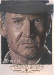 Indiana Jones Masterpieces by Dan Bergren