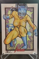 Marvel 2012 Greatest Heroes by Adam Cleveland