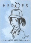 Heroes Volume Two by Zack Giallongo