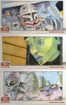 Star Wars: The Clone Wars (Season 1) by Don Pedicini, Jr.