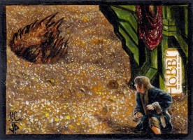 The Hobbit: The Desolation of Smaug by Jason/Jack Potratz/Hai