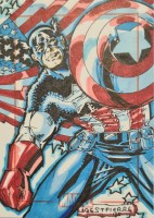 Marvel 70th Anniversary by Joe St. Pierre
