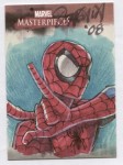 Marvel Masterpieces Set 2 by Ryan Odagawa