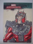 Marvel Masterpieces Set 3 by Christian Meesey