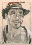 Indiana Jones Heritage by Chris Henderson