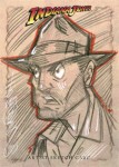 Indiana Jones Heritage by Tom Hodges