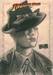 Indiana Jones Heritage by Erik Maell