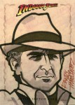 Indiana Jones Heritage by Randy Martinez