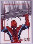 Spider-Man Archives by Mark Spears