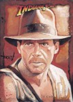 Indiana Jones Heritage by Trevor Grove