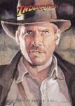 Indiana Jones Heritage by Trevor Grove