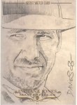 Indiana Jones Masterpieces by Jason Davies