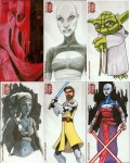 Star Wars: The Clone Wars (Season 1) by * Artist Not Listed