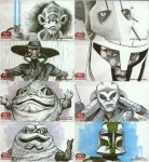 Star Wars: The Clone Wars (Season 1) by * Artist Not Listed