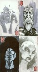 Star Wars: The Clone Wars (Season 1) by  * Artist Not Listed