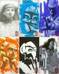 Star Wars: The Clone Wars (Season 1) by  * Artist Not Listed