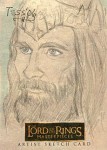 Lord of the Rings: Masterpieces by Tess Fowler