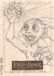 Lord of the Rings: Masterpieces 2 by Mike Segawa
