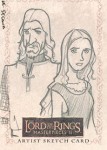 Lord of the Rings: Masterpieces 2 by Mike Segawa
