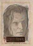 Lord of the Rings: Masterpieces 2 by Paul Allan Ballard