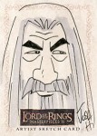 Lord of the Rings: Masterpieces 2 by Josh Howard