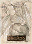 Lord of the Rings: Masterpieces 2 by Ramsey Sibaja