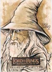 Lord of the Rings: Masterpieces 2 by Ramsey Sibaja