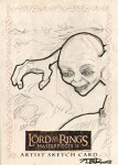 Lord of the Rings: Masterpieces 2 by Kate "Red" Bradley