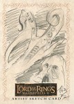 Lord of the Rings: Masterpieces 2 by Tristan Henry-Wilson