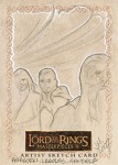 Lord of the Rings: Masterpieces 2 by Ingrid Hardy