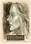 Lord of the Rings: Masterpieces 2 by Cassandra Siemon