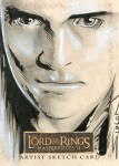 Lord of the Rings: Masterpieces 2 by Randy Siplon