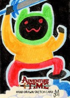 Adventure Time by Joey Mason