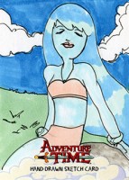 Adventure Time by John Johnston