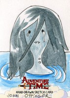 Adventure Time by John Ottinger