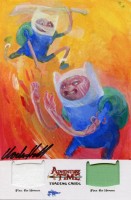 Adventure Time by Charles Hall