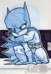 PSC (Personal Sketch Card) by Lord Mesa