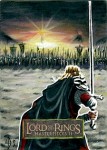 Lord of the Rings: Masterpieces 2 by Len Bellinger