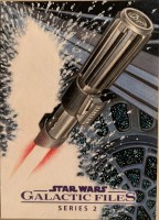 Star Wars Galactic Files 2 by Erik Maell