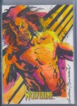 X-Men Origins: Wolverine by Andrei Bressan