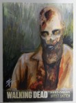 Walking Dead by Tim Proctor