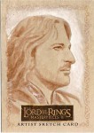 Lord of the Rings: Masterpieces 2 by Dennis Budd