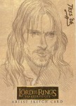 Lord of the Rings: Masterpieces by Tess Fowler