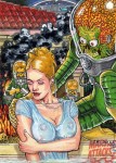Mars Attacks 2012 by Roy Cover