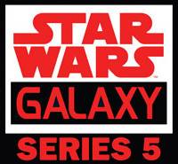 Star Wars Galaxy 5