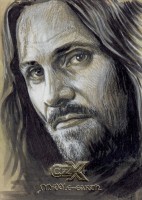 * Set Not Listed by Ashleigh Popplewell